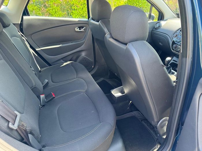 2019 Renault Captur 1.5L Diesel NCT + Tax + Low Miles