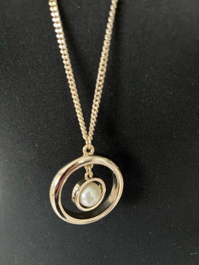 Witchery Necklace