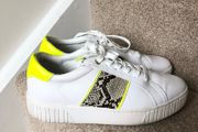 Marco Tozzi sneakers UK6