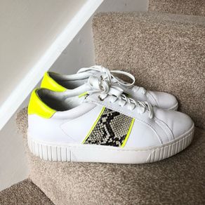 Marco Tozzi sneakers UK6