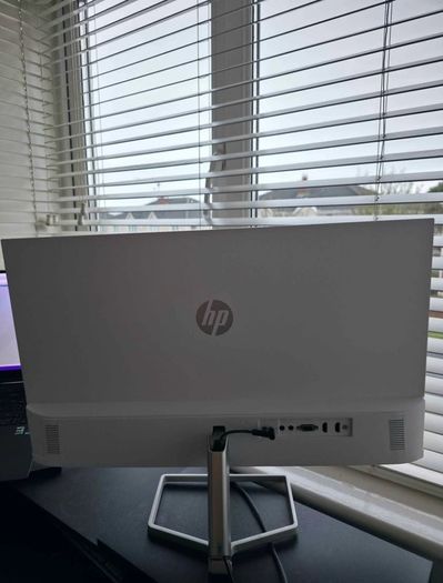 Hp monitor 27, inch