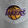 New baseball cap Los Angeles Lakers Image 5