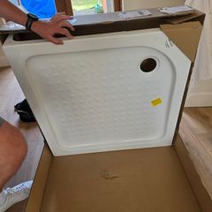 Brand New Radaway RODOS C Compact Shower Tray