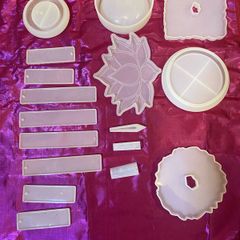 moulds