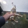 large brass animals Image 5