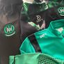 Swords Celtic set like new size S Image 3