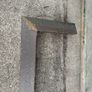 Antique Copper Effect Fire Fender Image 2