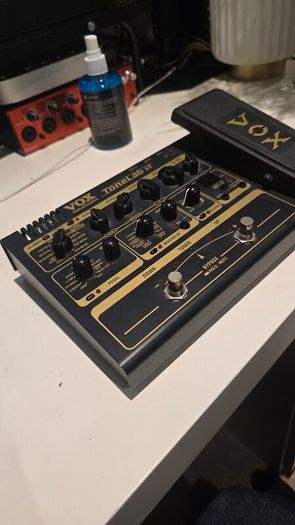 Vox Tonelab ST
