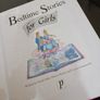 Bedtime childrens storybook Image 2