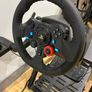 Logitech G29 & Wheelstand Image 4