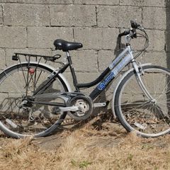 BIKE - Ladies