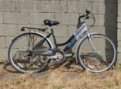 BIKE - Ladies