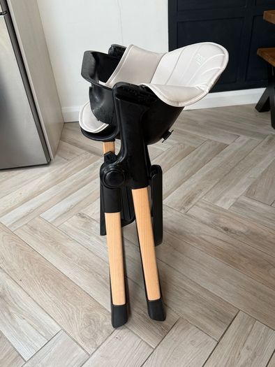 mash highchair