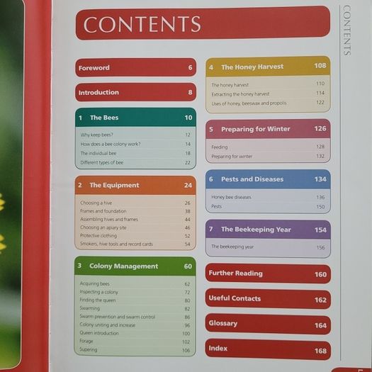 Beekeeping Books