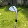 Callaway Jaws Raw 56 wedge Image 4