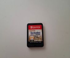 Suikoden 1 & 2 HD Remaster