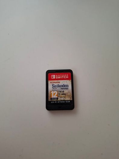 Suikoden 1 & 2 HD Remaster
