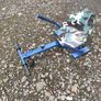 Hoverboard seat attachment Image 3