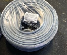 Cable - 1 Roll of 3x1.5 NYMJ