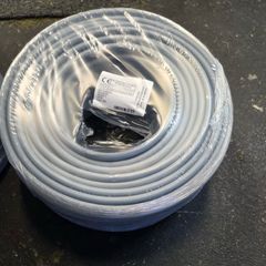 Cable - 1 Roll of 3x1.5 NYMJ