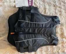 Back protector horse riding