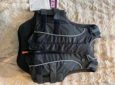 Back protector horse riding