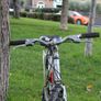 Raleigh Airlite Ladies City Bike 28 Inch Shimano Gears Rear Rack Image 8