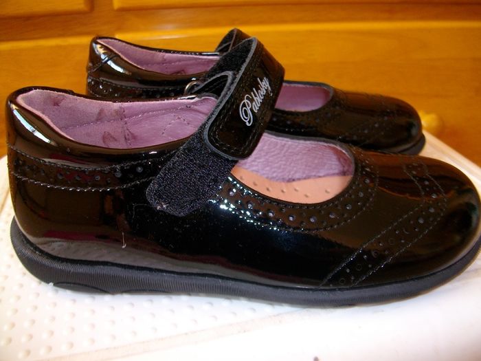 Pablosky Spanish Toddler's shoes - NEW