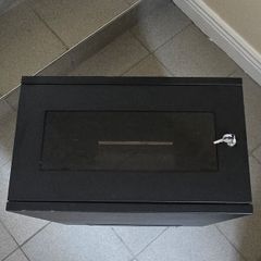 Battery Storage Cabinet Solar system