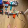 nerf guns Image 2