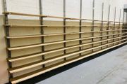 Large Quantity Warehouse And Sheds Shelving Fully Adjustable Top Quality