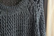 Sandro knitted top