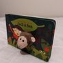 Children,s Board Books With Puppets Image 10