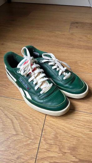 Reebok Mens Trainers size 9.5
