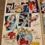 1988 Who Framed Roger Rabbit graphic novel Image 9
