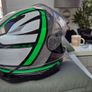 shoei gt air2 Image 5