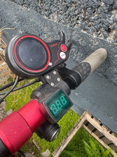 KuKirin M4 M Pro Electric Scooter