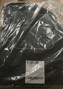 Citroen C4 Cactus car mats