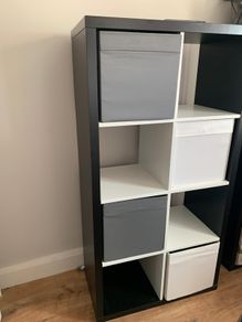 shelf