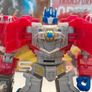 Transformers legacy fractured friendship boxset orion pax optimus prime Image 2