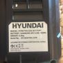 Hyundai Battery Powered Grass Trimmer 40V Image 4