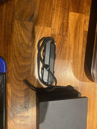 Nintendo switch 1