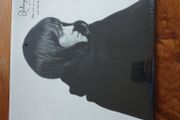 Antony and the Johnsons You Are My Sister 2005 vinyl pressing.