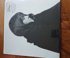 Antony and the Johnsons You Are My Sister 2005 vinyl pressing.