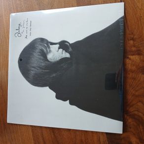 Antony and the Johnsons You Are My Sister 2005 vinyl pressing.