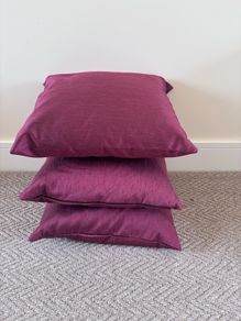 Variety of Bedding