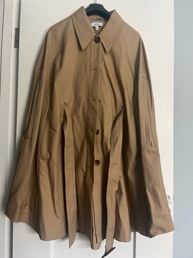 & Other Stories Cape