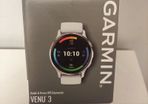 Garmin Venu 3 venu 3s forerunner vivio active