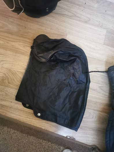 powakaddy golf bag