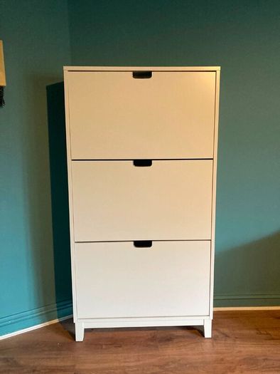 Storage Unit - Ikea Stll - Brand New! 40% Off